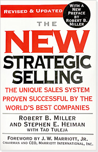 戦略販売 Strategic Selling
