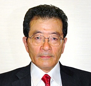 Ryuzo Kuraku