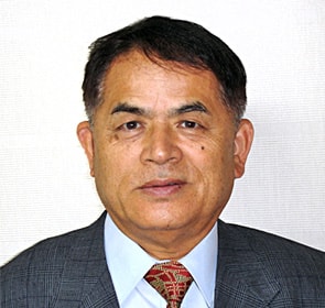 Yoshihiro Yukawa